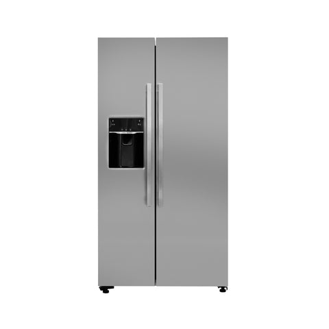 Kitchora SXS513HM 30 in echt RVS