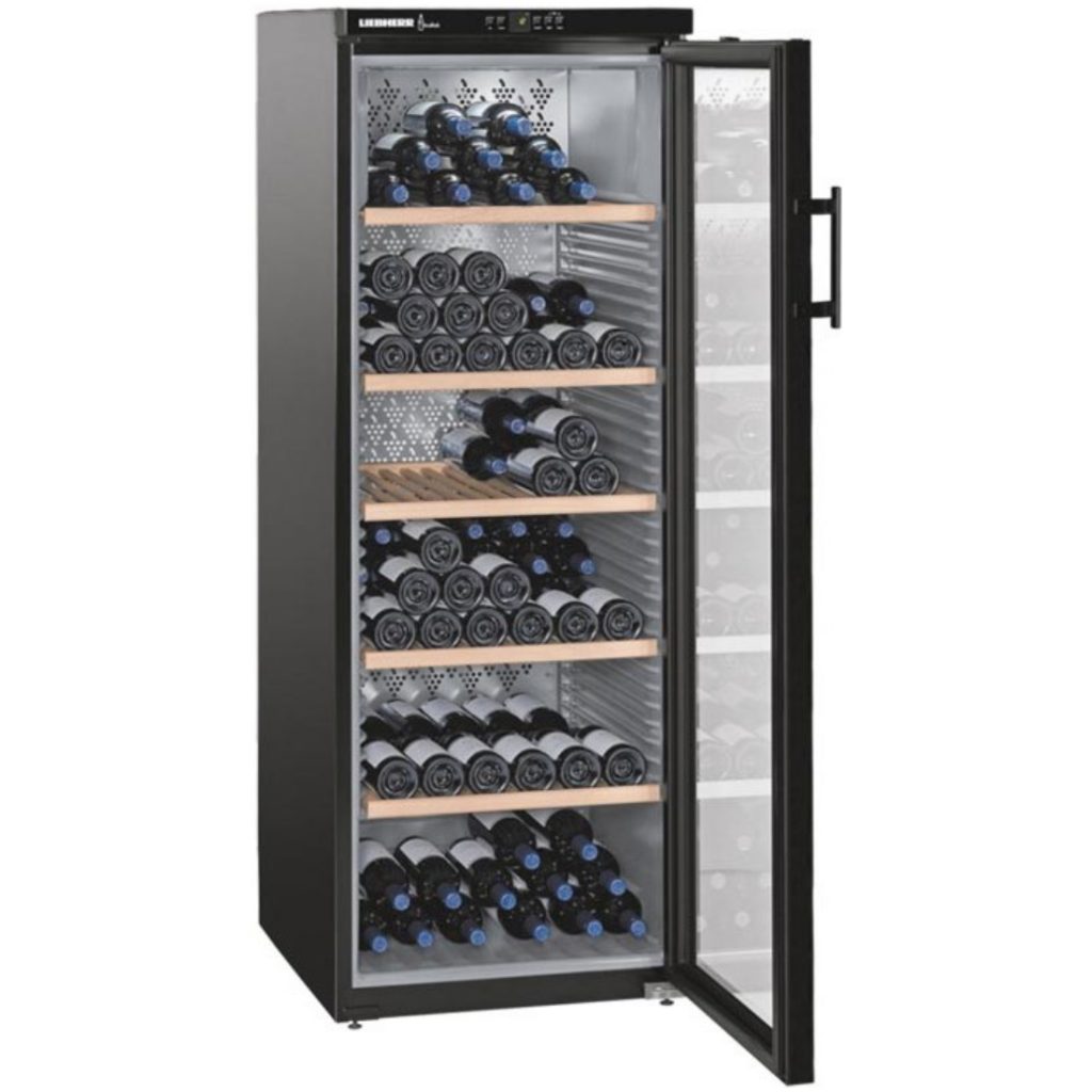 Liebherr Wijnklimaatkast Vinothek 66 Xaro.nl — free download