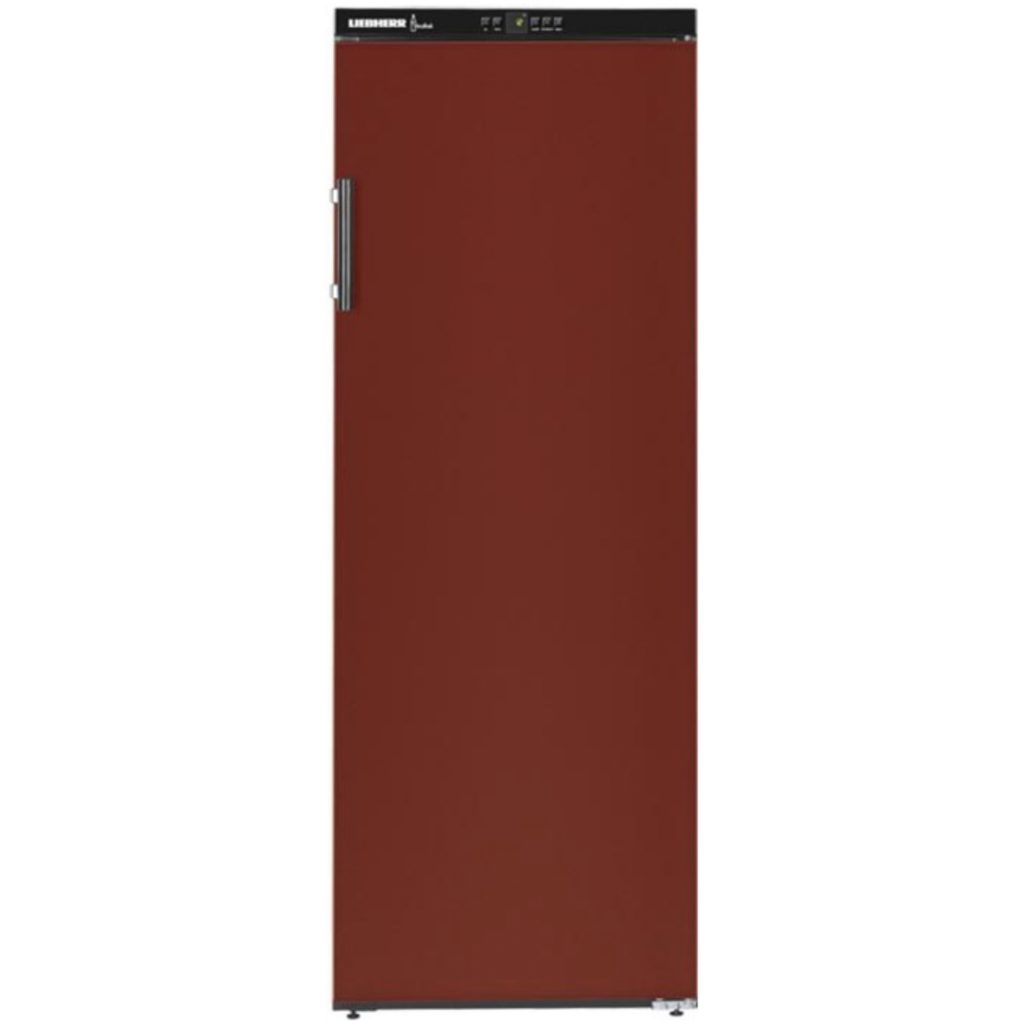 Liebherr wijnbewaarkast WKr 4211 Vinothek 200 flessen XARO — free download