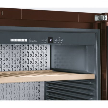 Liebherr wijnbewaarkast WKt 4552