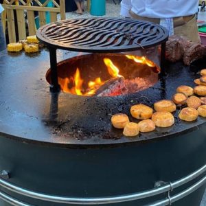 Passionsgrill Grillrost