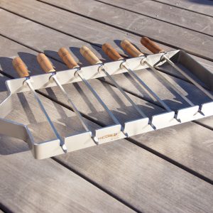 Passionsgrill Spieße Set