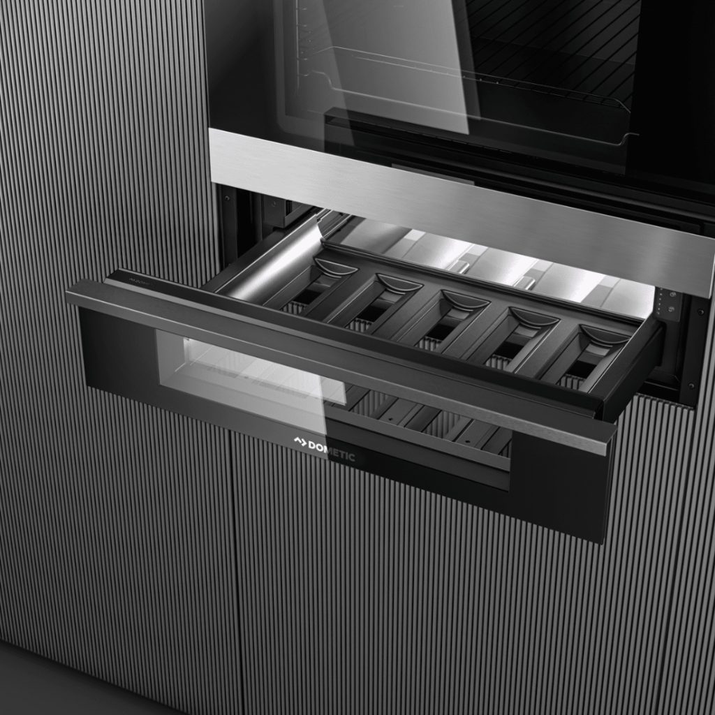 Dometic DB5C - Weinschublade - XARO
