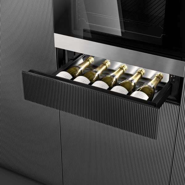 Weinschublade