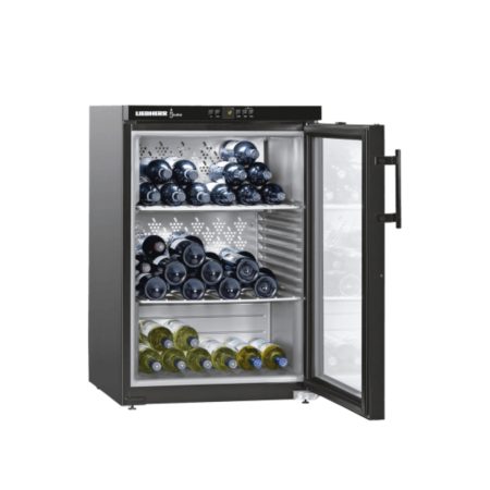 Liebherr Weinklimaschrank WKb 1812