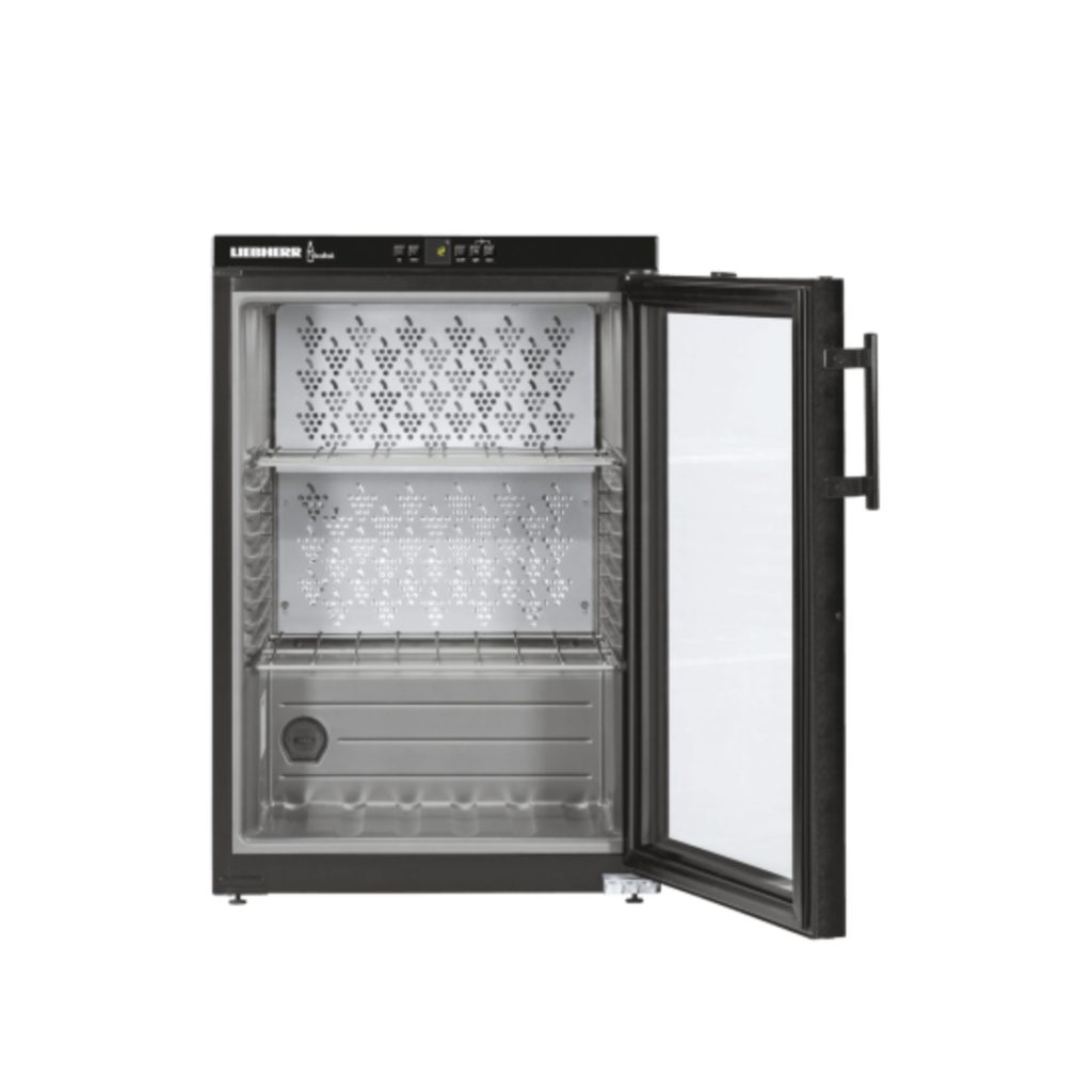 Liebherr Weinklimaschrank WKb 1812