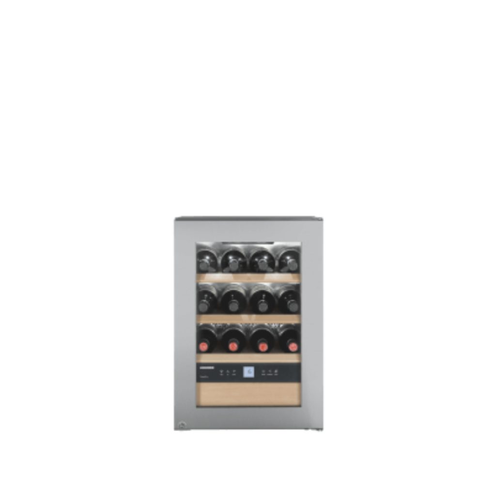 Liebherr Weinlagerschrank WKes 653