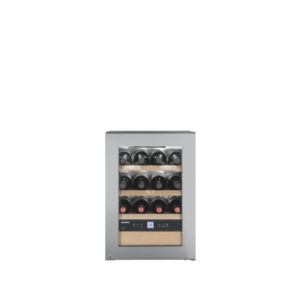 Liebherr Weinlagerschrank WKes 653
