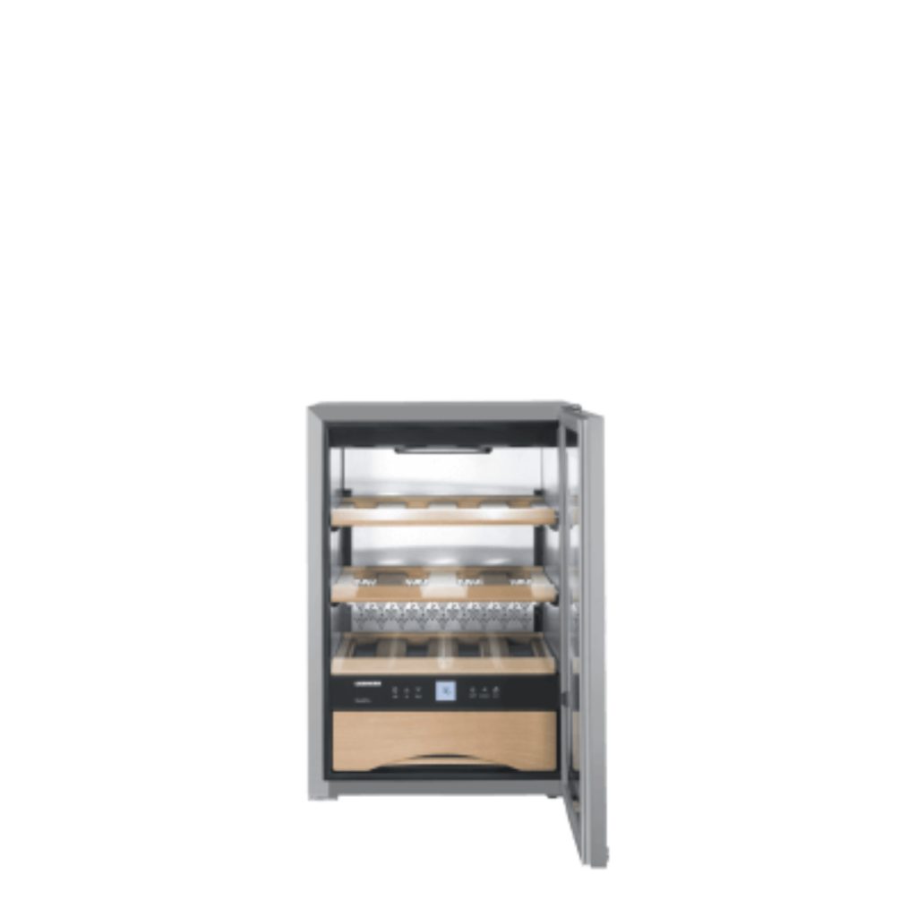 Liebherr Weinlagerschrank WKes 653