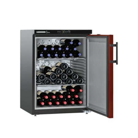 Liebherr Weinklimaschrank WKr 1811
