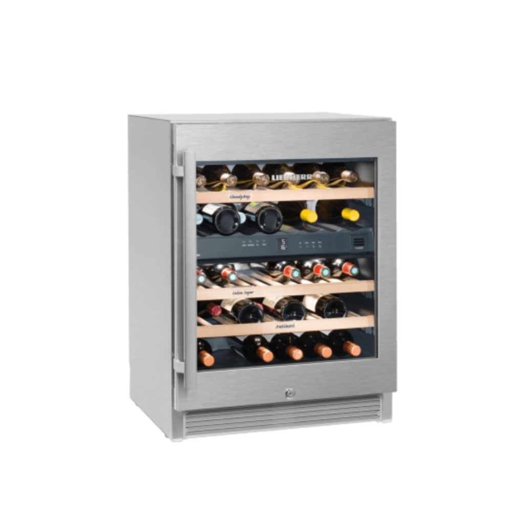 Liebherr Weinklimaschrank WTes 1672