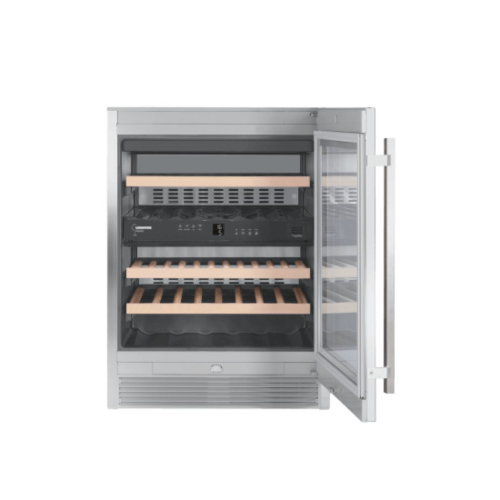 Liebherr Weinklimaschrank WTes 1672