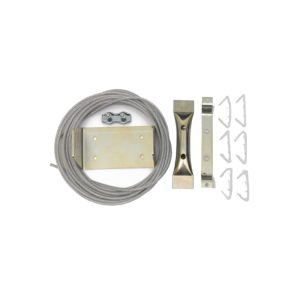 NIMO droogkast accessoire - Drooglijnset 5 meter