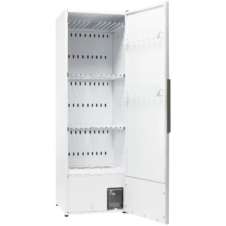 Trockenschrank mit Wärmepumpentechnologie - ECO-Dryer 2.0 HP - Weiß