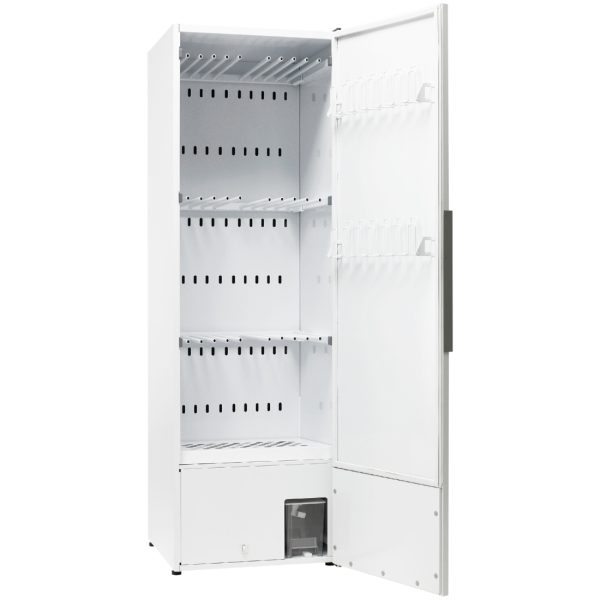 Trockenschrank mit Wärmepumpentechnologie - ECO-Dryer 2.0 HP - Weiß