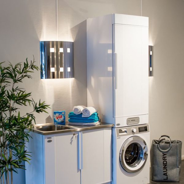 NIMO ETS 1500 Trockenschrank - Weiß