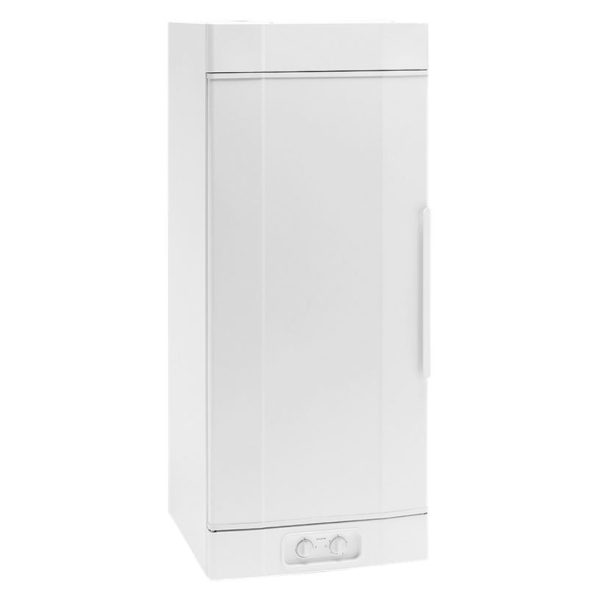 NIMO ETS 1500 Trockenschrank - Weiß