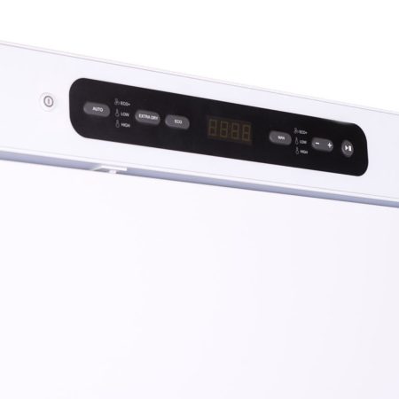 NIMO droogkast Sensor Dryer 1700 - Wit