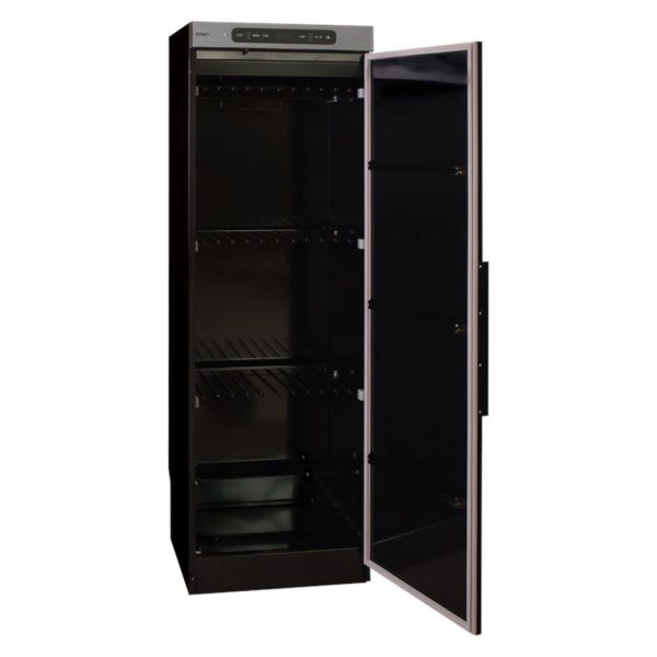 NIMO Trockner Sensor Dryer 1900 - Schwarz