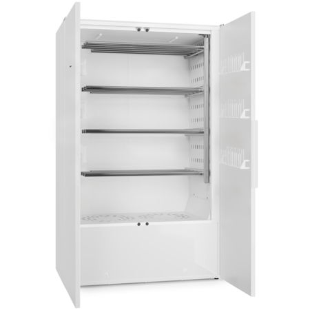 NIMO droogkast warmtepomp - Passad 120 - Wit