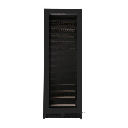 Produktfoto des PeVino Imperial Eco mit einer Kapazität von 96 Flaschen und 1 Temperaturzone