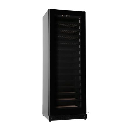 Produktfoto des PeVino Imperial Eco mit einer Kapazität von 96 Flaschen und 1 Temperaturzone