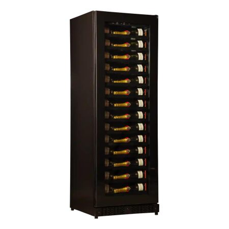 Produktfoto des PeVino Imperial Eco mit einer Kapazität von 96 Flaschen und 1 Temperaturzone