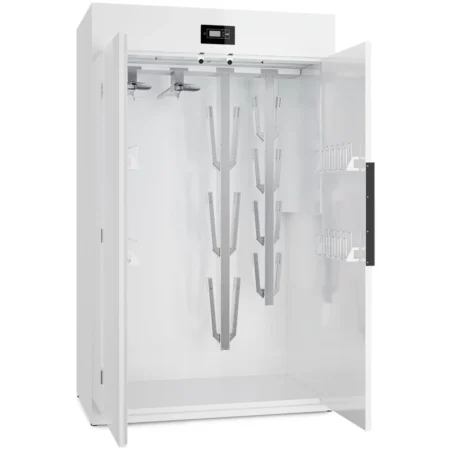 NIMO Lufttrockner - DC 120 WW - Weiß – Bild 8