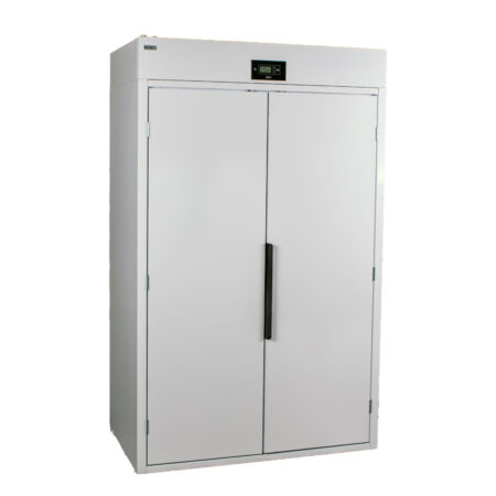 NIMO droogkast luchtafvoer - FT 120 AE - Wit - Afbeelding 2