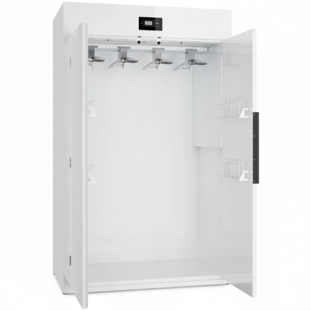 NIMO Lufttrockner - DC 120 WW - Weiß