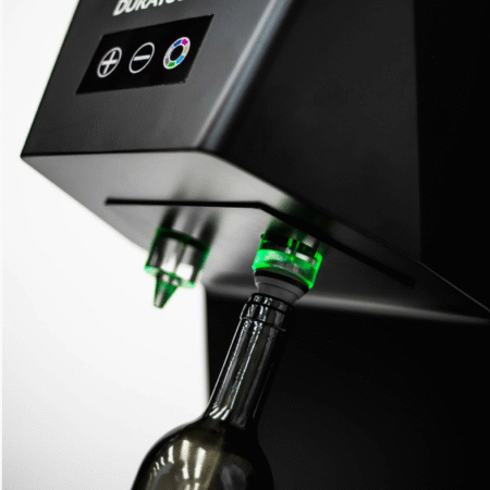 Winefit DURACOMBI wijnbewaarsysteem – Bild 4