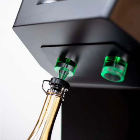 Winefit DURACOMBI wijnbewaarsysteem – Bild 6